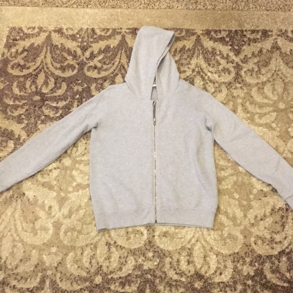 D&G sweat jacket  9/10